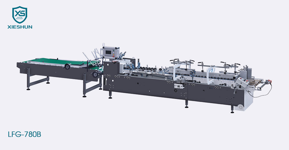 आपको अपने पैकेजिंग व्यवसाय के लिए एक स्वचालित फ़ोल्डर Gluer क्यों चुनना चाहिए?